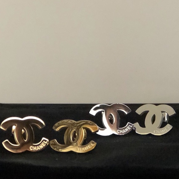 New Gorgeous Stud Earrings- Made in Italy! 🇮🇹 - Picture 7 of 11